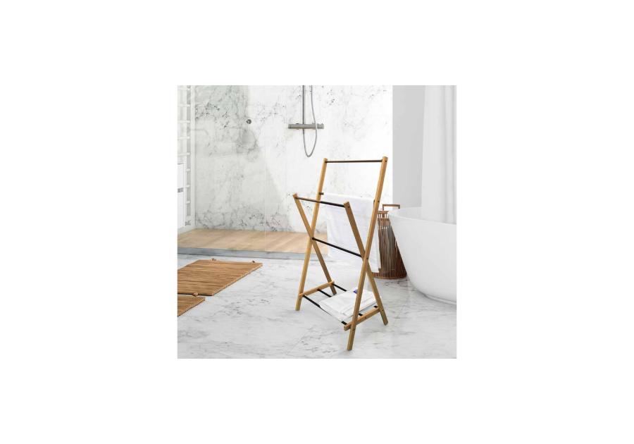 Zdjęcie: Stojak na ręczniki Aurora SEPIO