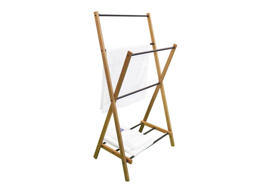 Zdjęcie: Stojak na ręczniki Aurora SEPIO