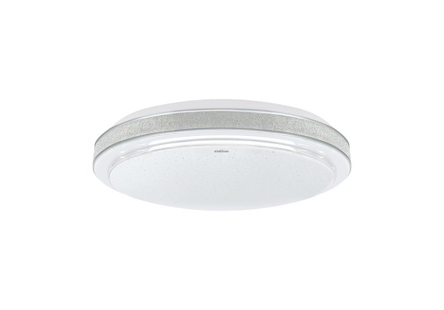 Zdjęcie: Plafoniera SMD LED Agata C 24 W CCT kolor biały STRUHM