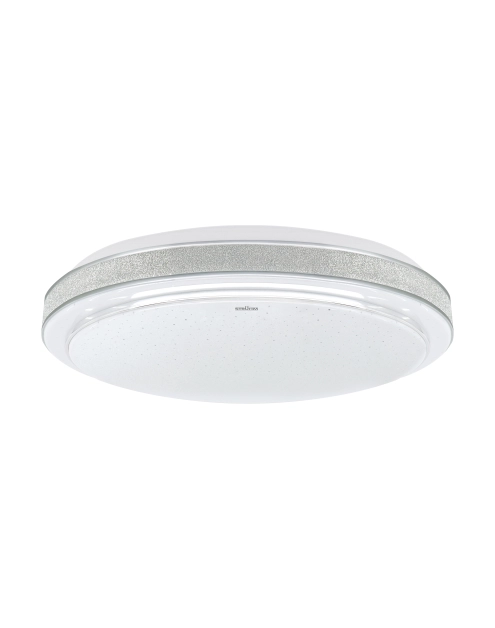Zdjęcie: Plafoniera SMD LED Agata C 24 W CCT kolor biały STRUHM