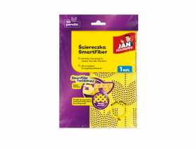Ściereczka SmartFiber 1 sztuka JAN NIEZBĘDNY