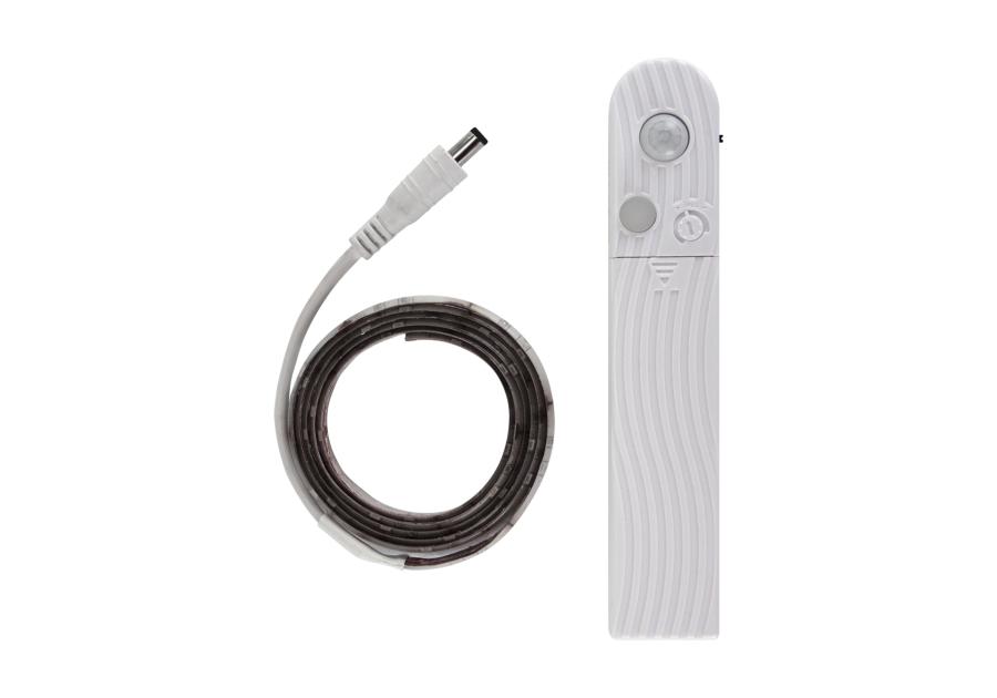 Zdjęcie: Taśma Frape Led Pir 1m 30 NW kolor biały 2 W STRUHM