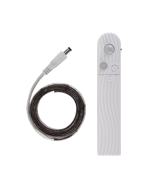 Zdjęcie: Taśma Frape Led Pir 1m 30 NW kolor biały 2 W STRUHM