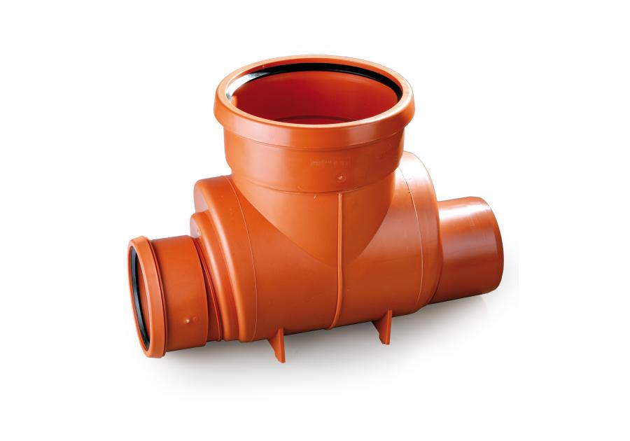 Zdjęcie: Kineta studni 400 p GŁ 250 1M - GŁ KR G1 PIPELIFE