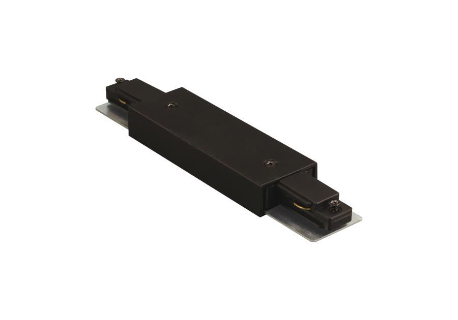 Zdjęcie: Łącznik do szynoprzewodów Connector PS230V I kolor czarny STRUHM