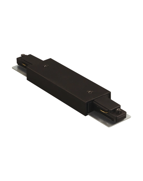 Zdjęcie: Łącznik do szynoprzewodów Connector PS230V I kolor czarny STRUHM