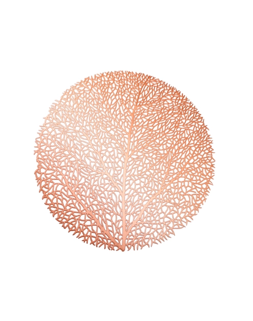 Zdjęcie: Mata dekoracyjna Tree 40257 różowe złoto RAVI