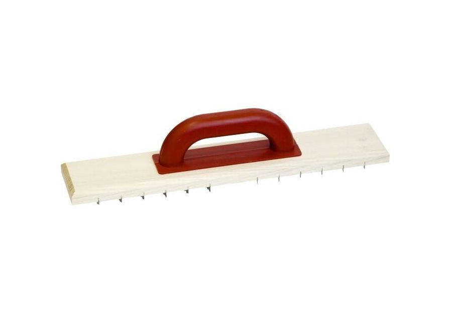 Zdjęcie: Zdzierak tynkarski 450 x 85 mm CIRET