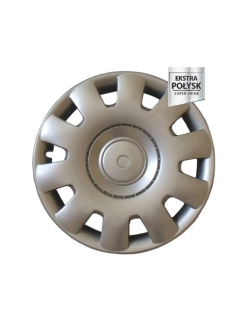 Zdjęcie: Komplet kołpaków model Neptun Extra Shine 13 CARDOS