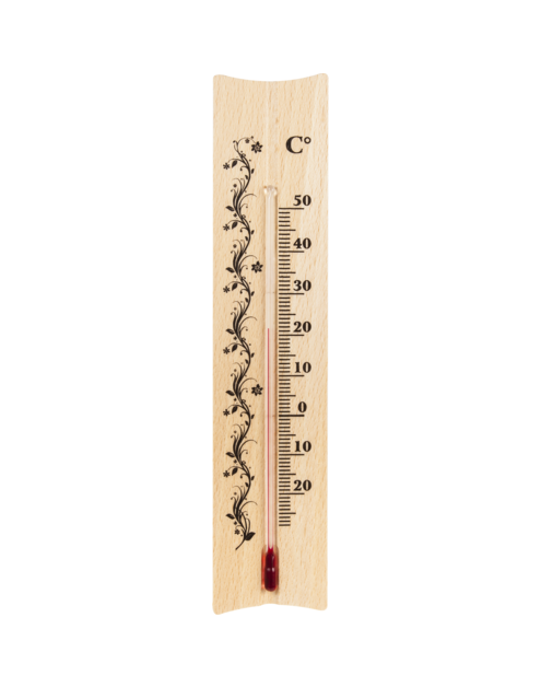 Zdjęcie: Termometr pokojowy z grafiką 2 BIOTERM