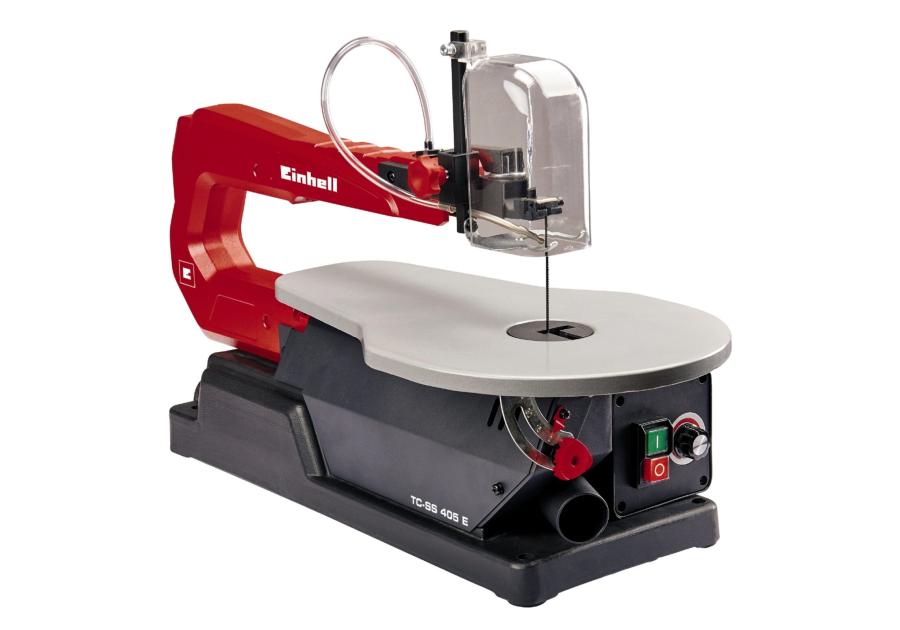 Zdjęcie: Wyrzynarka włosowa TC-SS 405 E 4309040 EINHELL