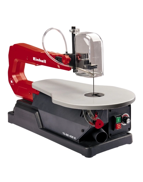 Zdjęcie: Wyrzynarka włosowa TC-SS 405 E 4309040 EINHELL