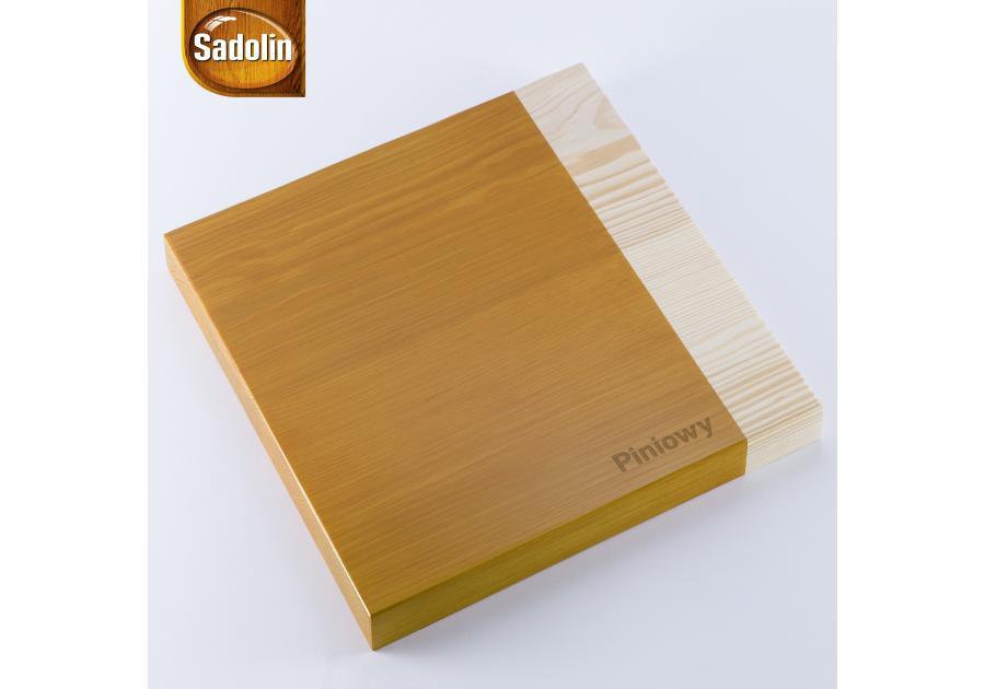 Zdjęcie: Lakierobejca Extrem 0,7 L piniowy SADOLIN