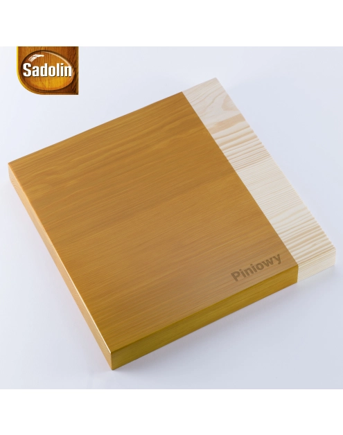 Zdjęcie: Lakierobejca Extrem 0,7 L piniowy SADOLIN