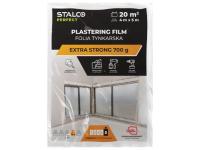Zdjęcie: Folia tynkarska extra strong 4x5 m 700 g STALCO PERFECT