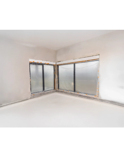 Zdjęcie: Folia tynkarska extra strong 4x5 m 700 g STALCO PERFECT