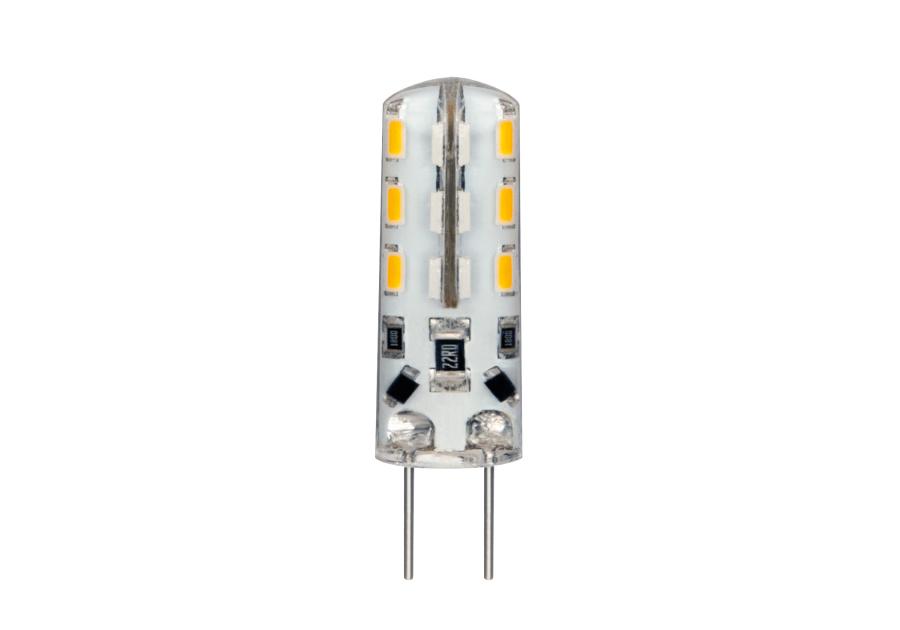 Zdjęcie: Źródło światła Tano G4 SMD-WW SMD G4/12V DC KANLUX