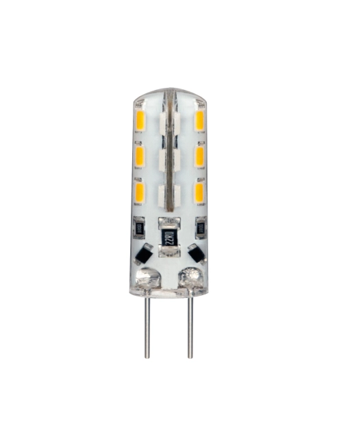 Zdjęcie: Źródło światła Tano G4 SMD-WW SMD G4/12V DC KANLUX