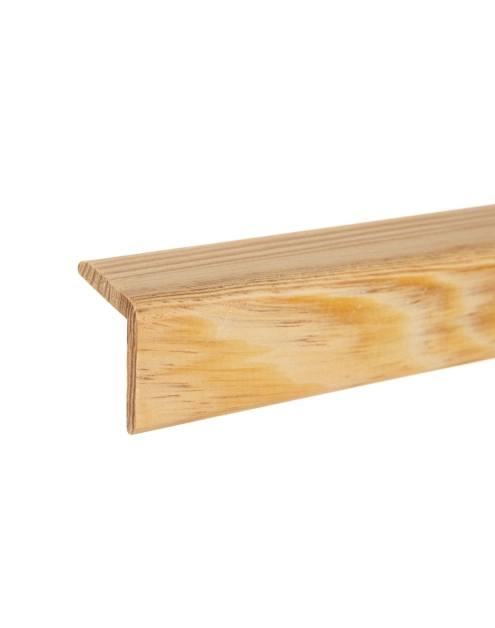 Zdjęcie: Listwy kątowe równoramienne 32x32x900 mm DOLLKEN
