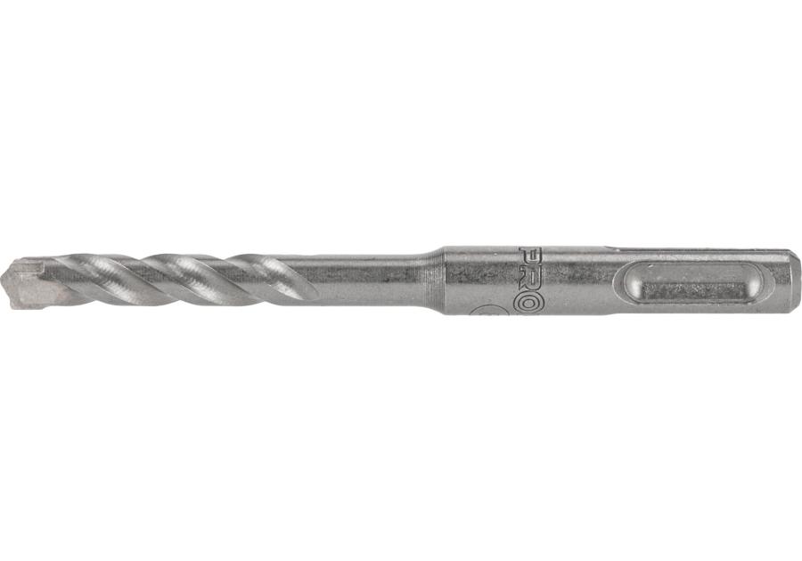 Zdjęcie: Wiertło do betonu zbrojonego SDS Plus S3, 8x110 mm PROLINE