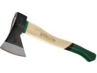Zdjęcie: Siekiera trzonek drewniany 600 g STALCO