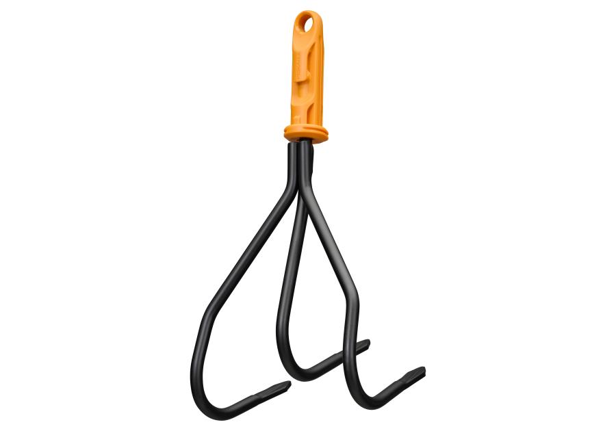 Zdjęcie: Kultywator ręczny, głowica One Click FISKARS