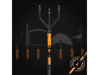 Zdjęcie: Kultywator ręczny, głowica One Click FISKARS