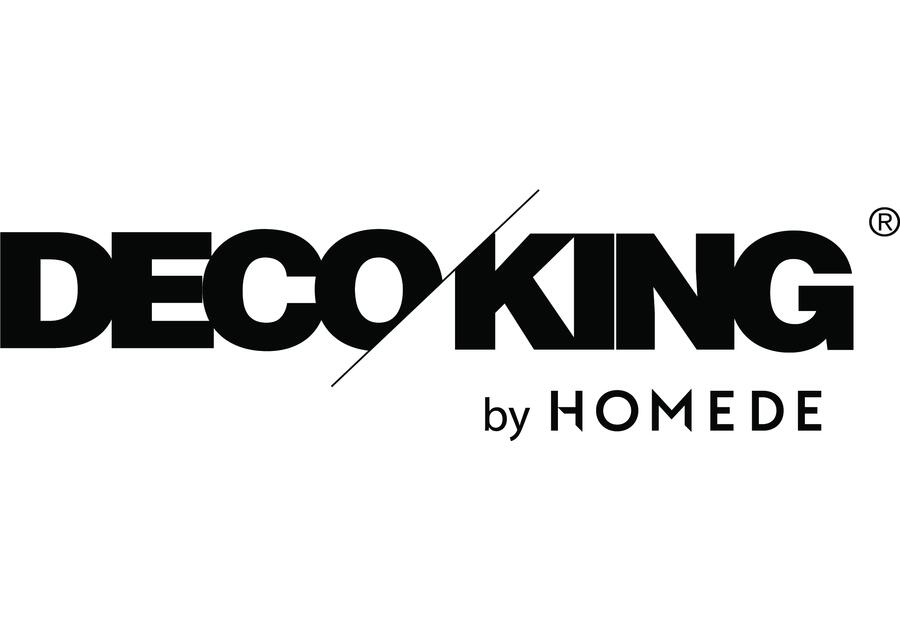 Zdjęcie: Koc Siren babyblue 140 cm DECOKING