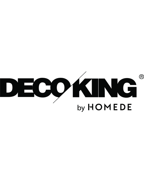 Zdjęcie: Koc Siren babyblue 140 cm DECOKING