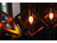 Zdjęcie: Źródło światła LED XLED C35E14 4,5W-NW KANLUX