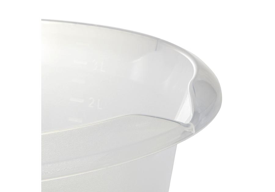 Zdjęcie: Miska okrągła Bjork z wylewką 3,5 L KEEEPER