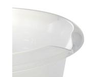 Zdjęcie: Miska okrągła Bjork z wylewką 3,5 L KEEEPER