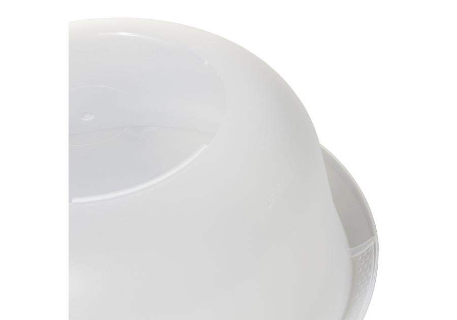 Zdjęcie: Miska okrągła Bjork z wylewką 3,5 L KEEEPER