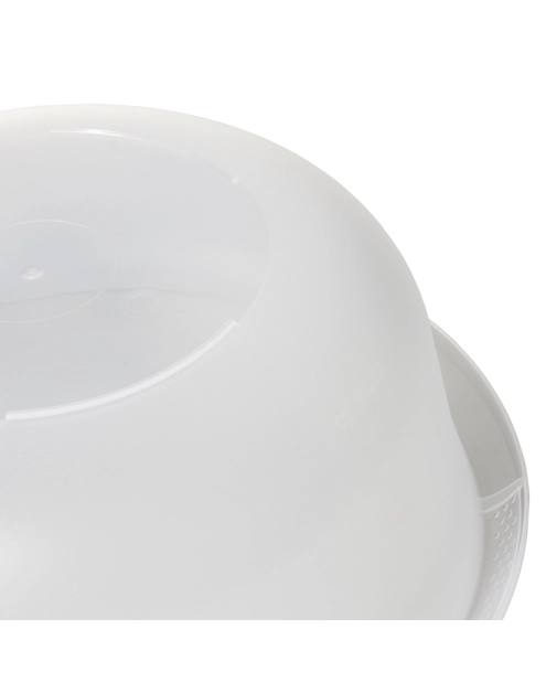 Zdjęcie: Miska okrągła Bjork z wylewką 3,5 L KEEEPER