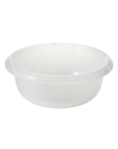 Zdjęcie: Miska okrągła Bjork z wylewką 3,5 L KEEEPER