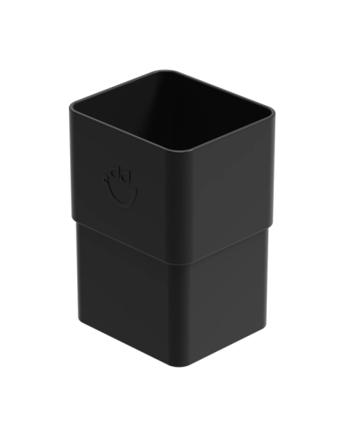 Zdjęcie: Mufa PVC2 80x70 mm GALECO