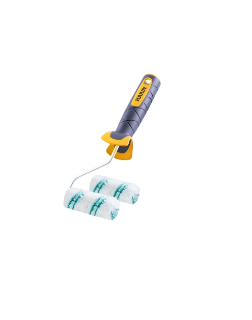 Zdjęcie: Rolka 2K Eurofaza 10 cm runo 13 mm HARDY