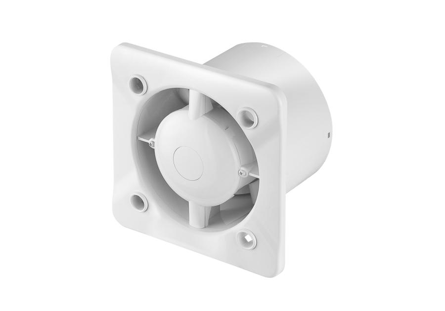 Zdjęcie: Korpus Wentylatora Turbo 125CTR System+ AWENTA