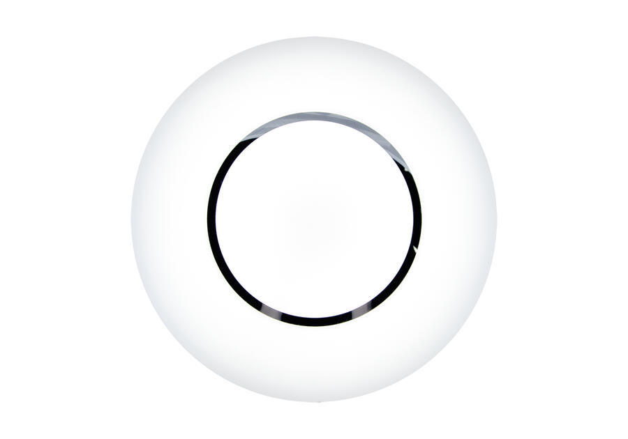 Zdjęcie: Plafoniera SMD LED Ringe LED 16 W NW kolor biały 16 W STRUHM