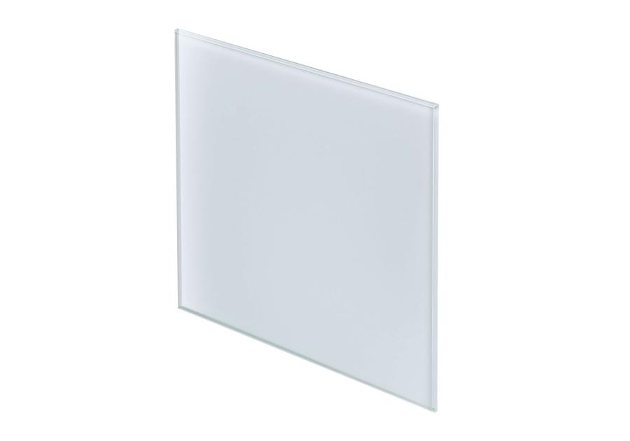 Zdjęcie: Panel Trax Glass 100 biały mat. AWENTA