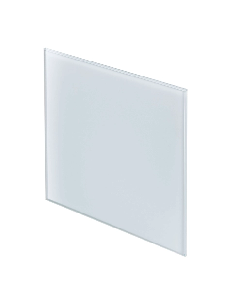 Zdjęcie: Panel Trax Glass 100 biały mat. AWENTA