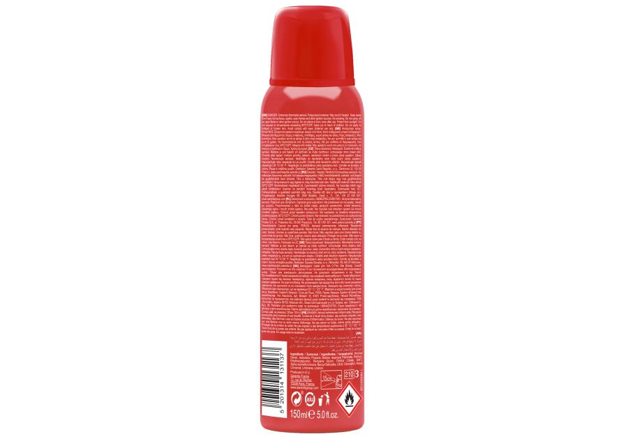 Zdjęcie: Dezodorant Love Whisper 150 ml C-THRU