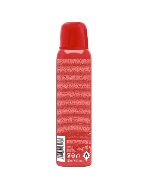 Zdjęcie: Dezodorant Love Whisper 150 ml C-THRU