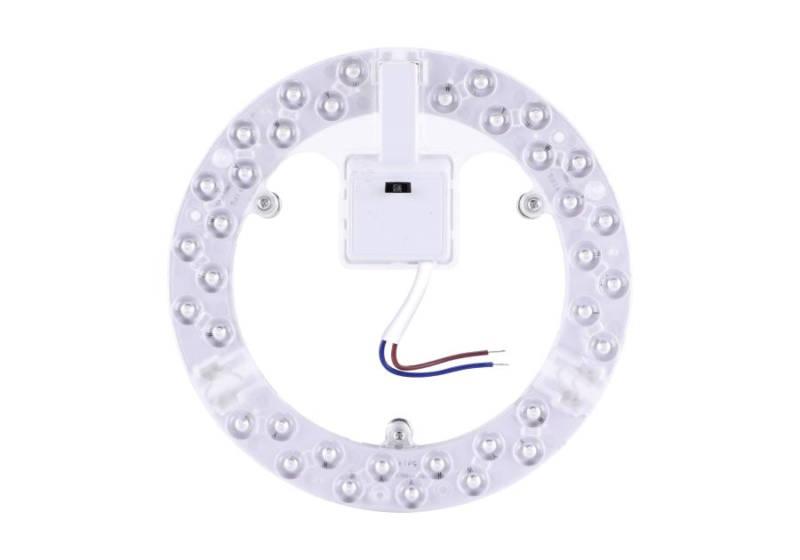 Zdjęcie: Lampa z diodami SMD Arena LED 18 W CCT zmienna barwa światła STRUHM