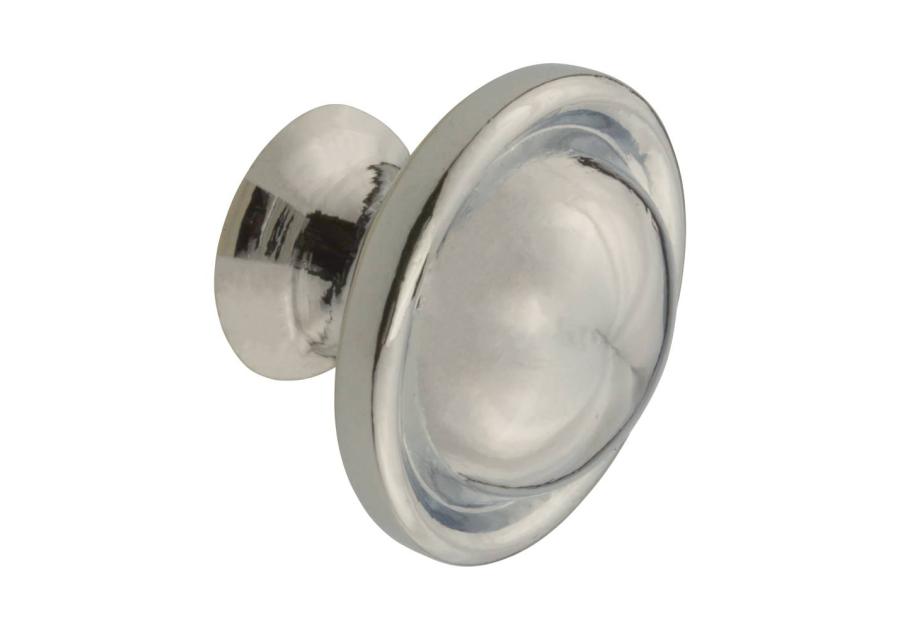 Zdjęcie: Gałka meblowa GP51 chrom GAMET