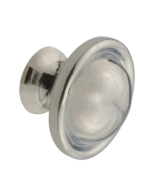 Zdjęcie: Gałka meblowa GP51 chrom GAMET