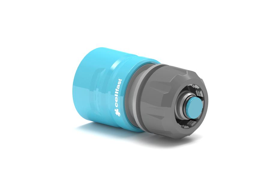 Zdjęcie: Szybkozłącze stop 1/2" cellPRO CELLFAST