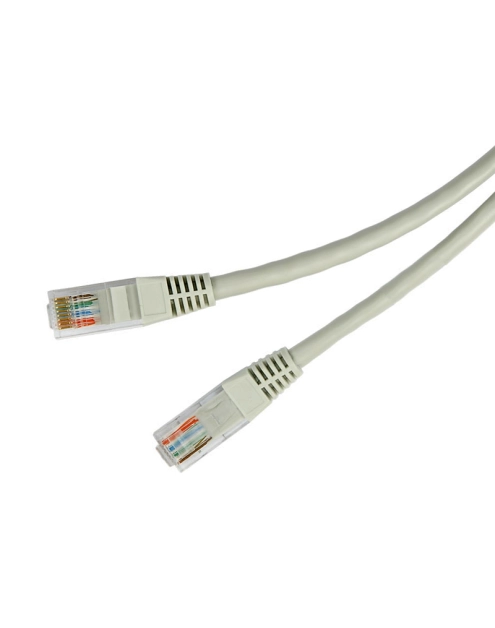 Zdjęcie: Kabel UTP, cat. 5e, 7,5 m BMGV04 DPM SOLID