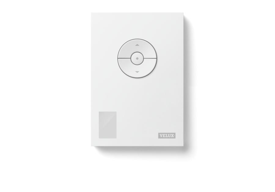 Zdjęcie: Czujnik klimatu poddasza KLA 300 VELUX