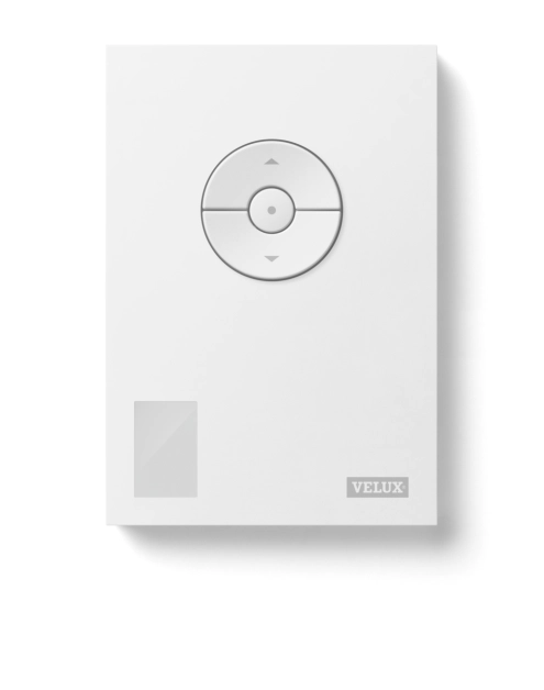 Zdjęcie: Czujnik klimatu poddasza KLA 300 VELUX